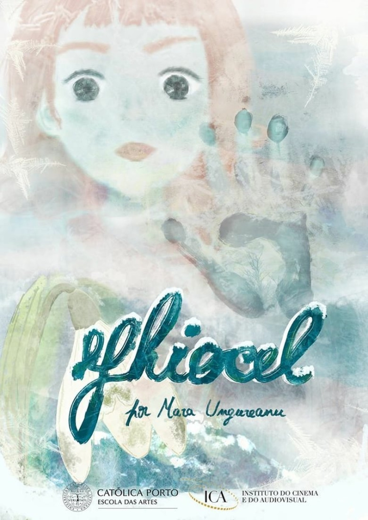 Ghiocel i gruppen Alla filmer hos Mohamad shop (469892)