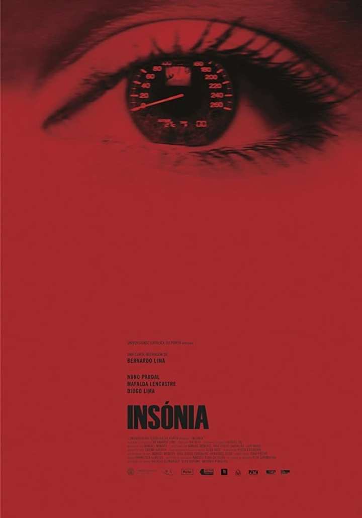 Insónia i gruppen Alla filmer hos Mohamad shop (469894)