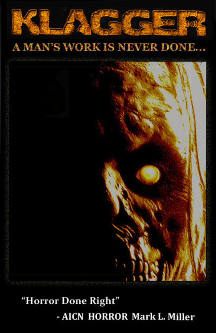 Klagger i gruppen Alla filmer hos Mohamad shop (469896)