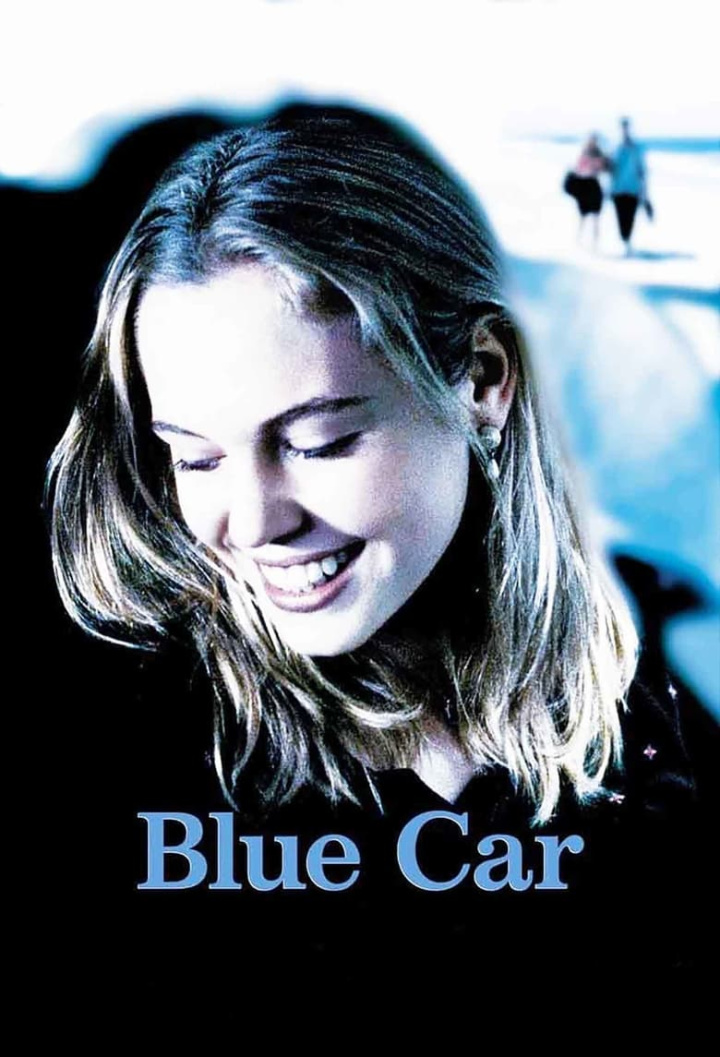 Blue Car i gruppen Alla filmer hos Mohamad shop (46989)