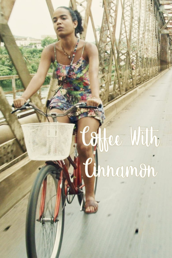 Coffee with Cinnamon i gruppen Alla filmer hos Mohamad shop (469915)