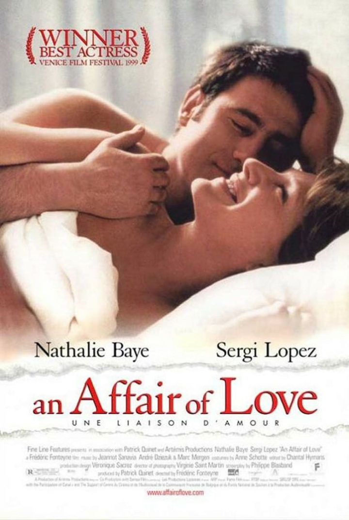 An Affair of Love i gruppen Alla filmer hos Mohamad shop (46991)