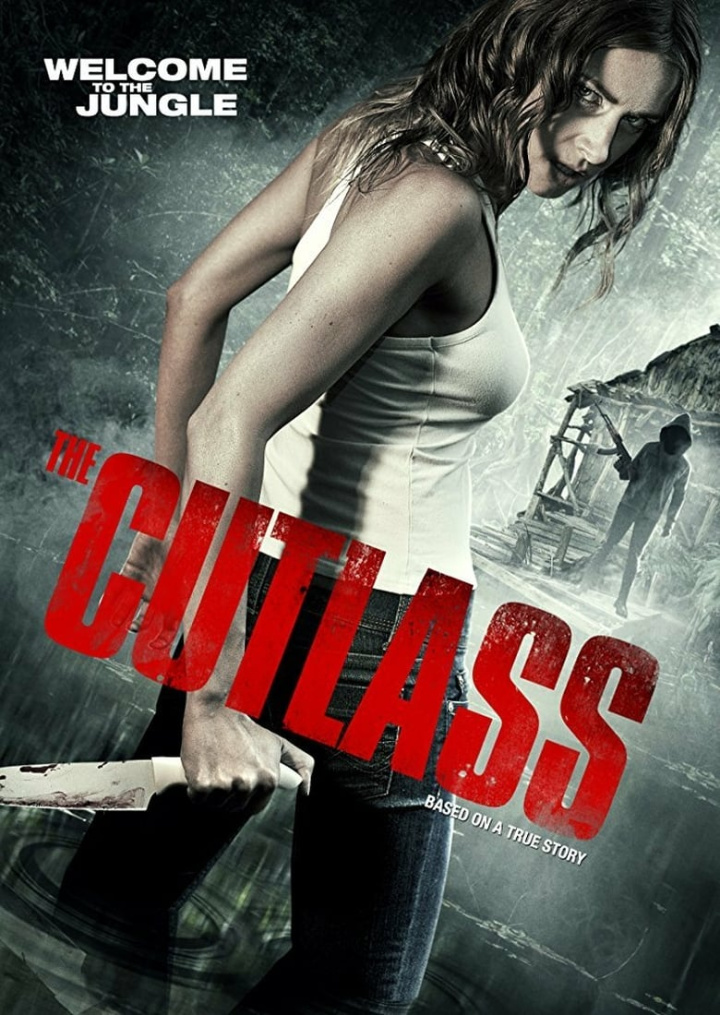 The Cutlass i gruppen Alla filmer hos Mohamad shop (469973)