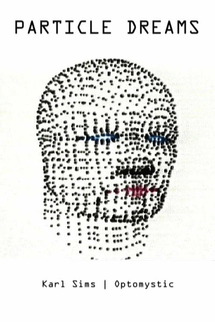 Particle Dreams i gruppen Alla filmer hos Mohamad shop (469989)