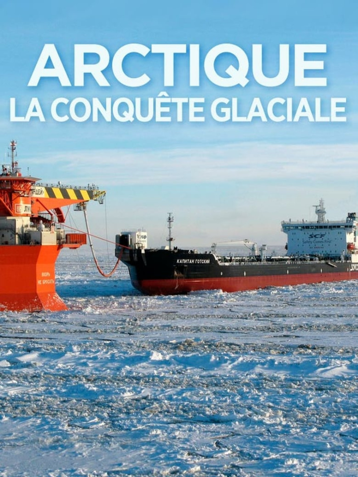 Arctique, la conquête glaciale i gruppen Alla filmer hos Mohamad shop (470002)