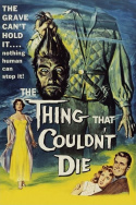 The Thing That Couldn\'t Die