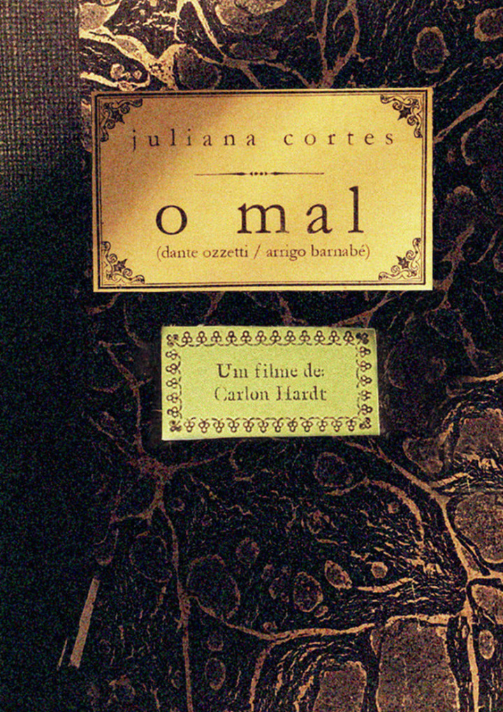 The Evil i gruppen Alla filmer hos Mohamad shop (470021)