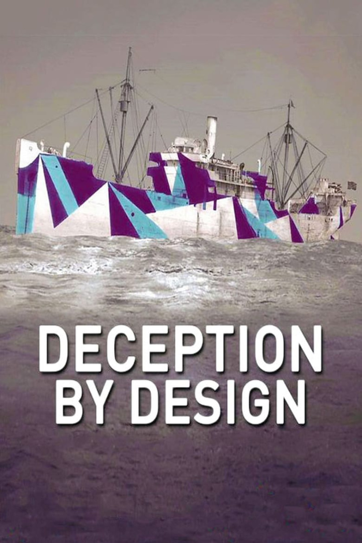 Deception by Design i gruppen Alla filmer hos Mohamad shop (470051)