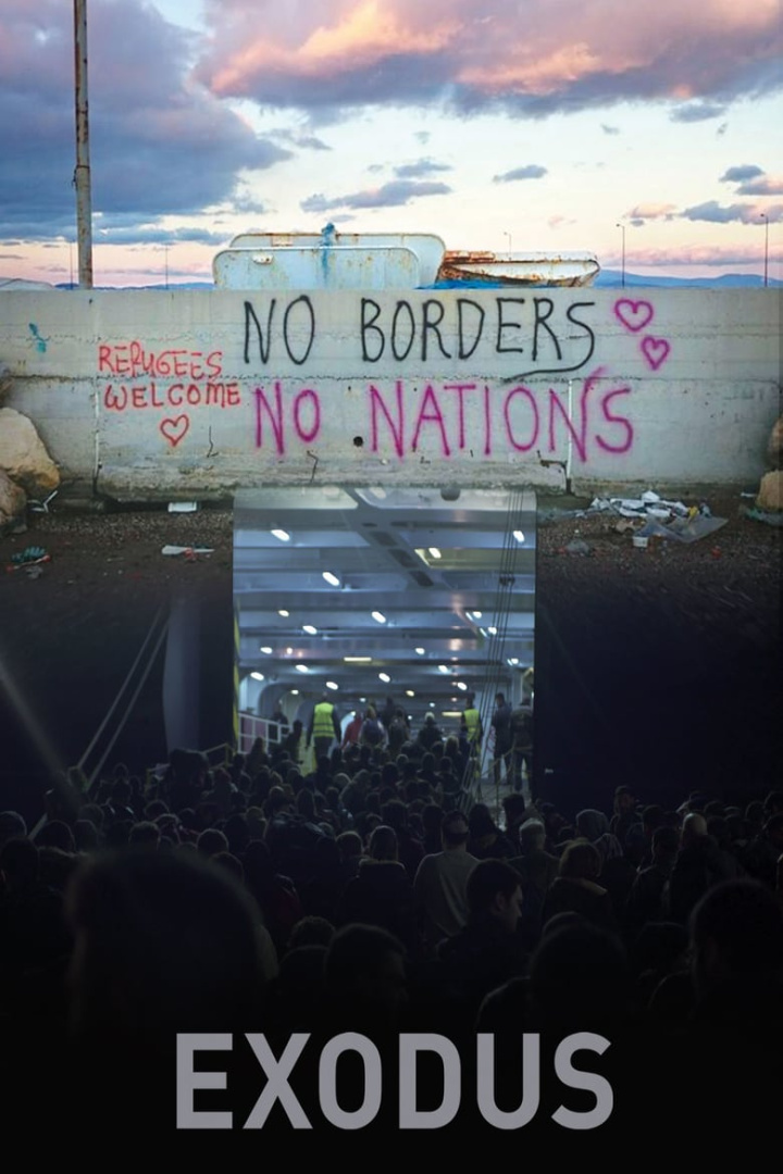Exodus i gruppen Alla filmer hos Mohamad shop (470053)