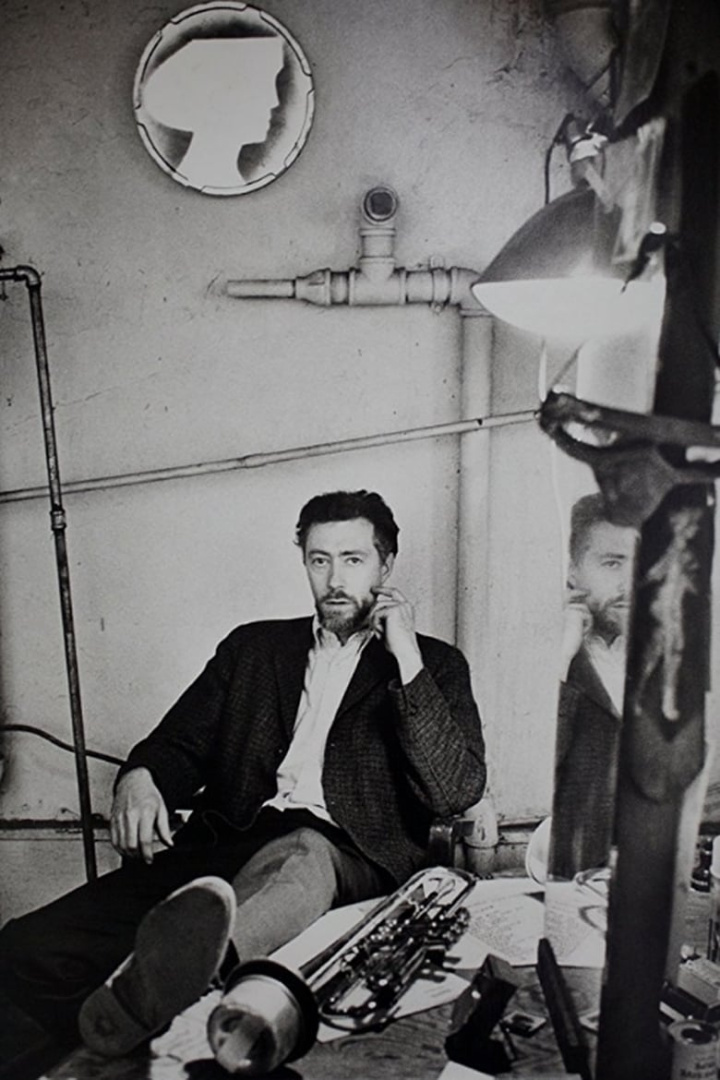 Portrait of Snow i gruppen Alla filmer hos Mohamad shop (470127)