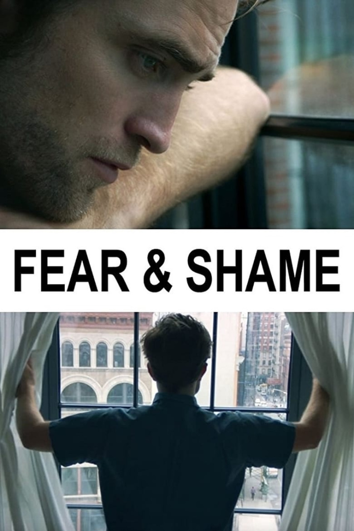 Fear & Shame i gruppen Alla filmer hos Mohamad shop (470174)