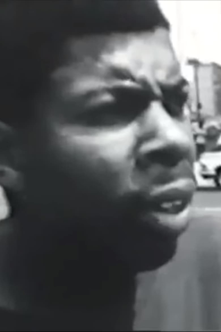 Black Liberation i gruppen Alla filmer hos Mohamad shop (470197)