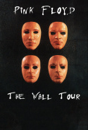 Pink Floyd - The Wall