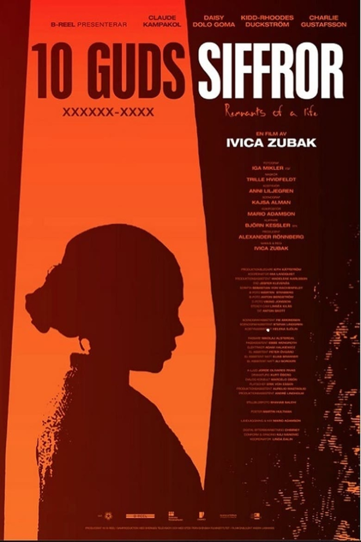 Remnants of a Life i gruppen Alla filmer hos Mohamad shop (470264)