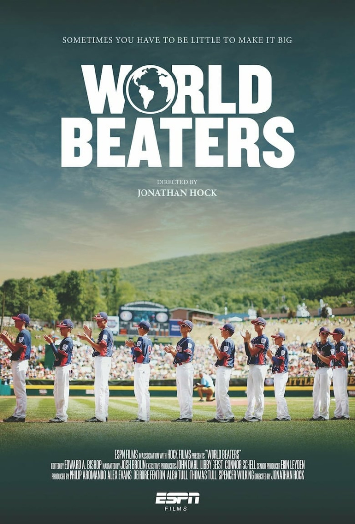 World Beaters i gruppen Alla filmer hos Mohamad shop (470281)