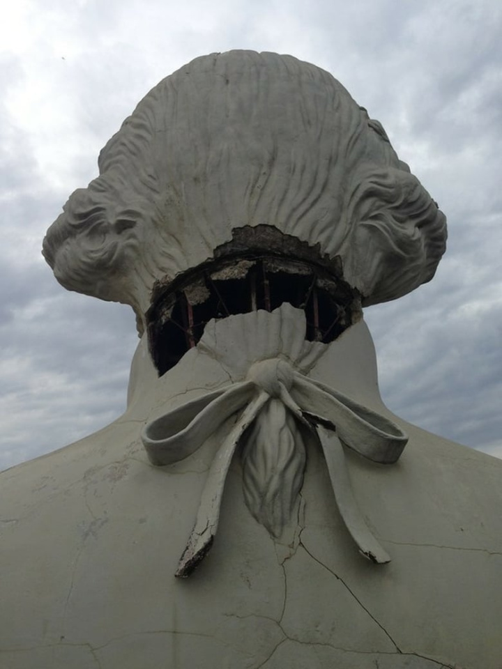 All the Presidents\' Heads i gruppen Alla filmer hos Mohamad shop (470307)