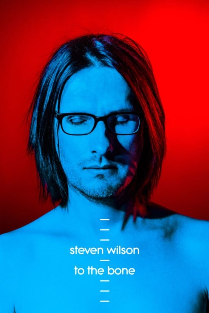 Steven Wilson: Ask Me Nicely - The Making of To The Bone i gruppen Alla filmer hos Mohamad shop (470383)