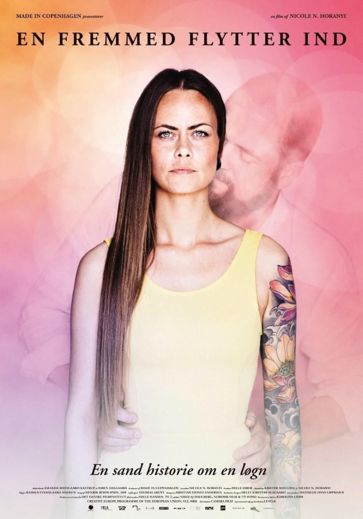 The Stranger i gruppen Alla filmer hos Mohamad shop (470415)