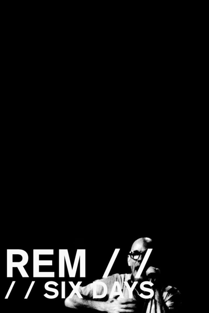 6 Days i gruppen Alla filmer hos Mohamad shop (470417)