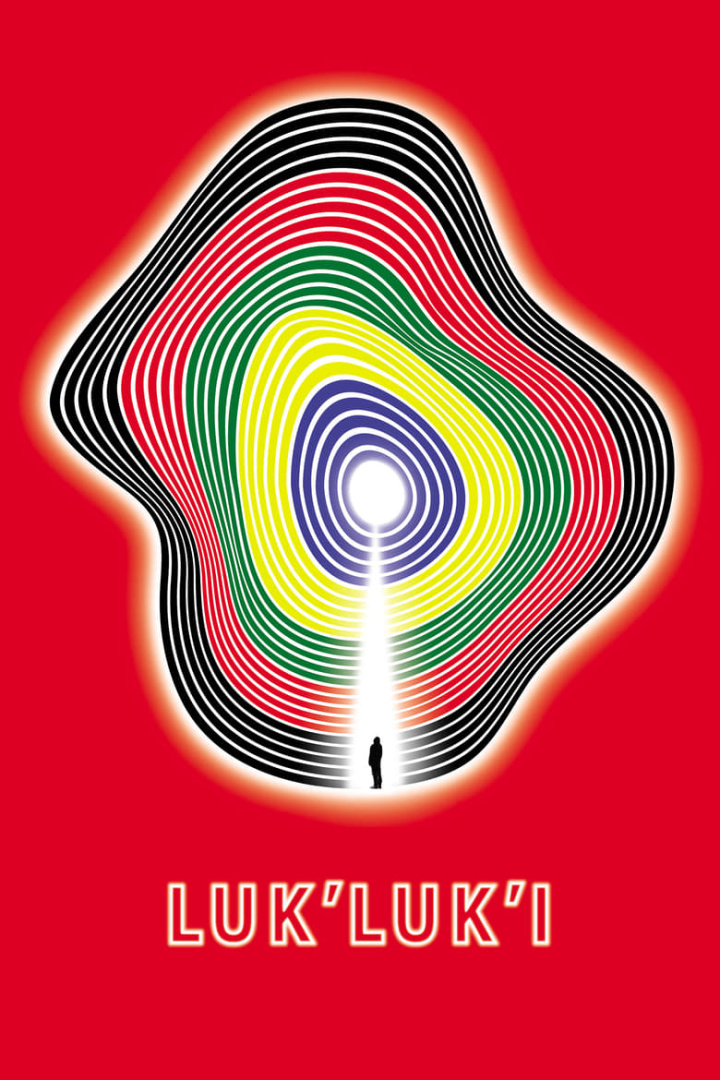 Luk\'Luk\'I i gruppen Alla filmer hos Mohamad shop (470432)