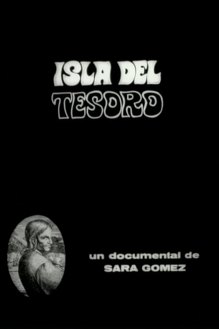 Isla del tesoro i gruppen Alla filmer hos Mohamad shop (470474)