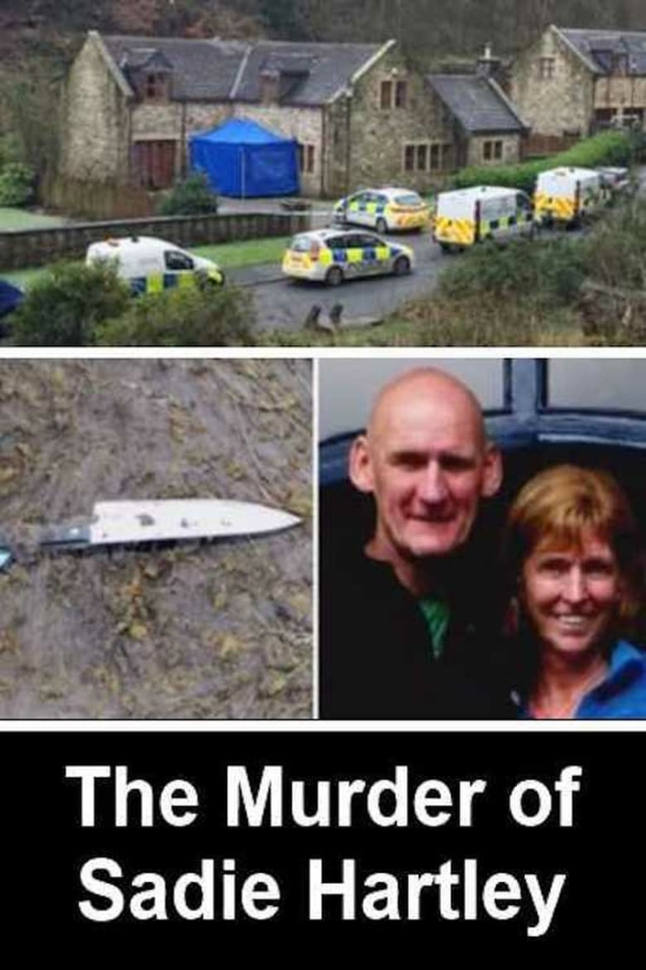 The Murder of Sadie Hartley i gruppen Alla filmer hos Mohamad shop (470477)