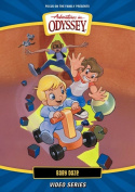 Adventures in Odyssey: Baby Daze