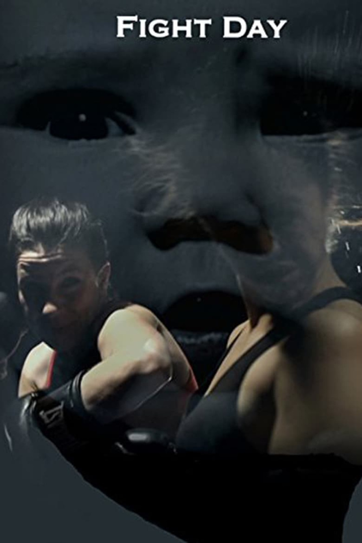 Fight Day i gruppen Alla filmer hos Mohamad shop (470575)