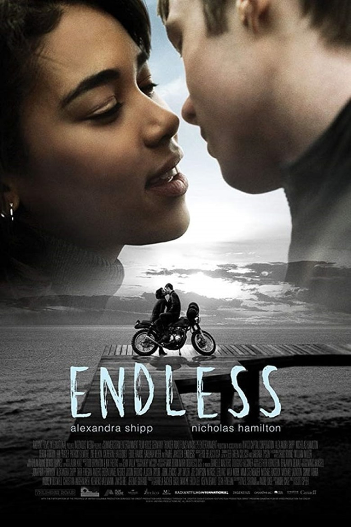 Endless i gruppen Alla filmer hos Mohamad shop (470610)