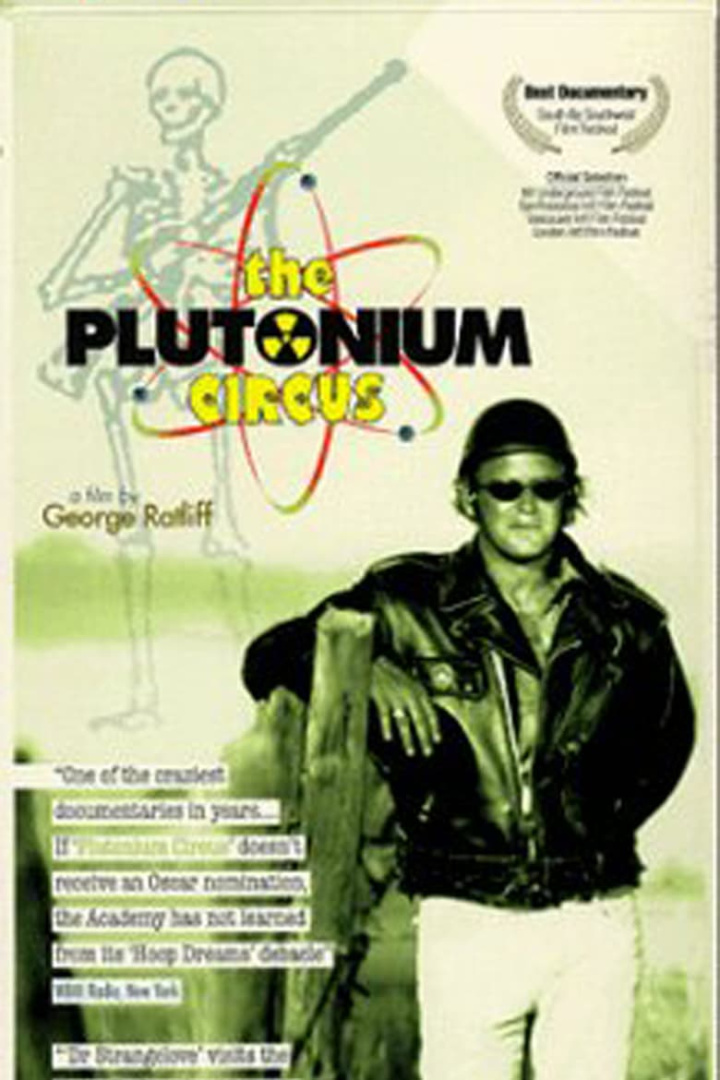 Plutonium Circus i gruppen Alla filmer hos Mohamad shop (470646)