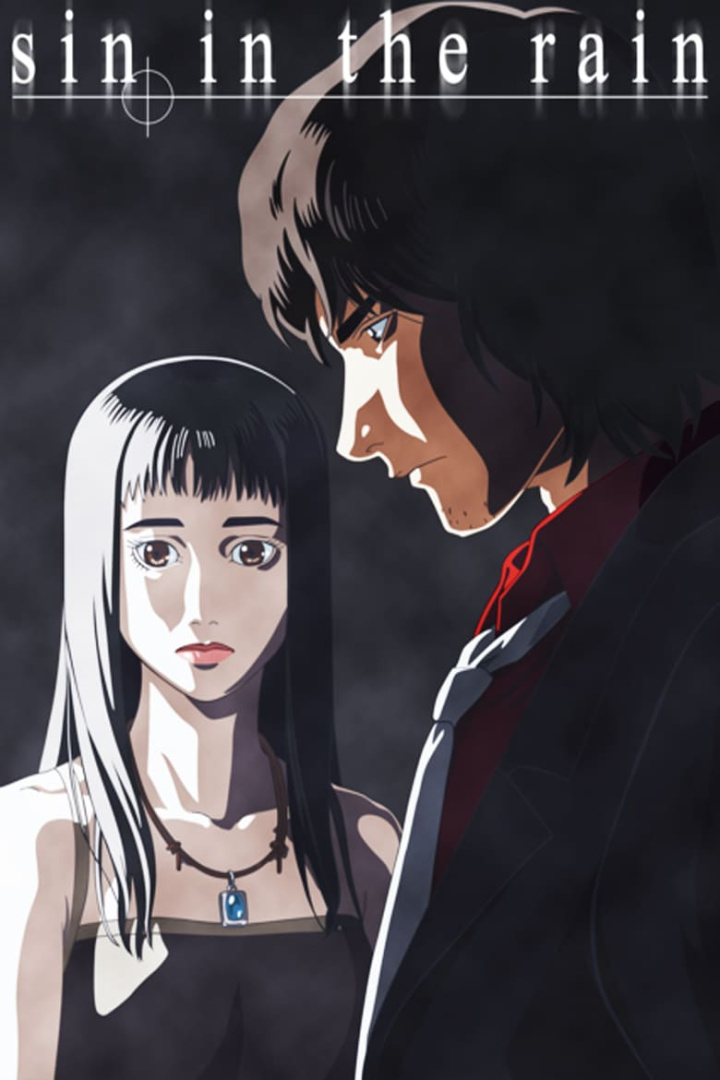 Sin in the Rain i gruppen Alla filmer hos Mohamad shop (470693)
