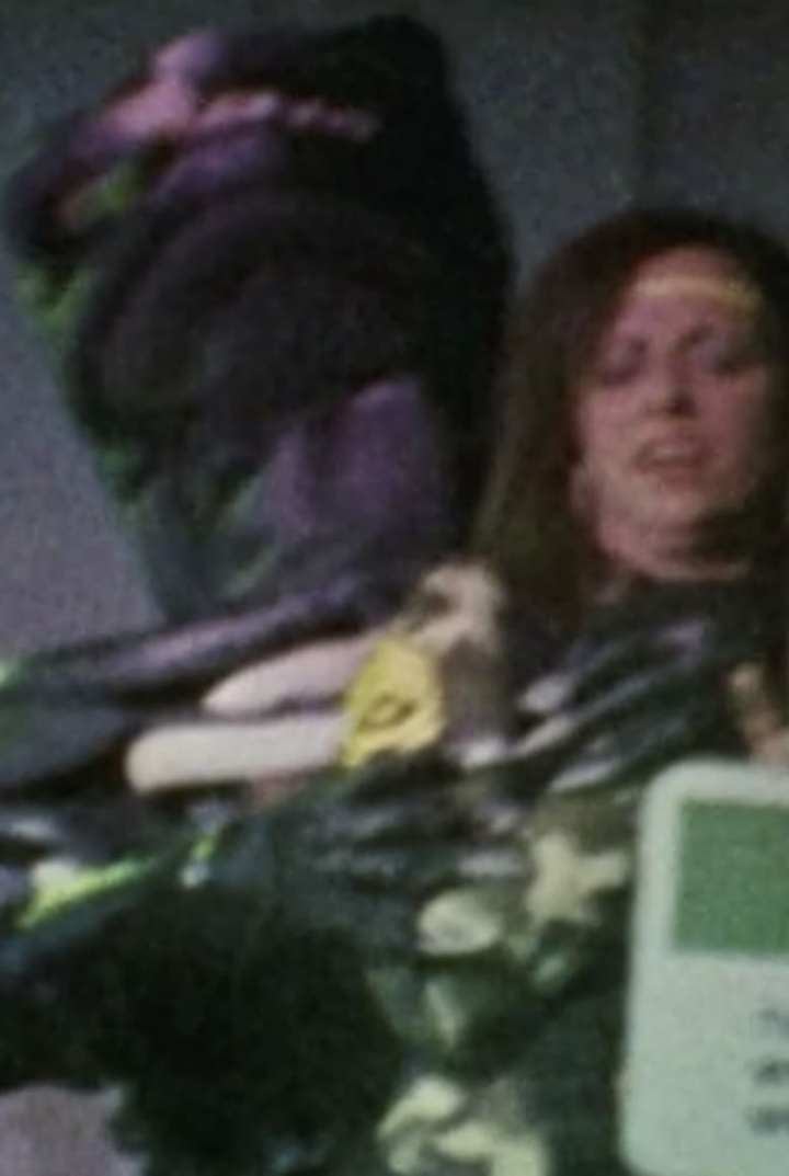 Laser Force i gruppen Alla filmer hos Mohamad shop (470706)