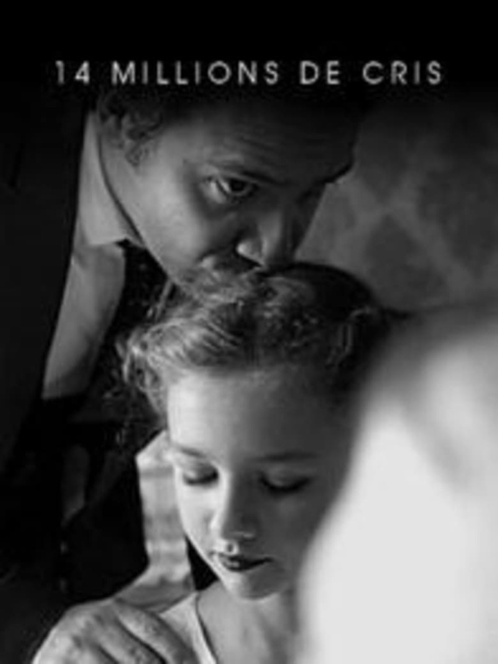 14 Million Screams i gruppen Alla filmer hos Mohamad shop (470729)