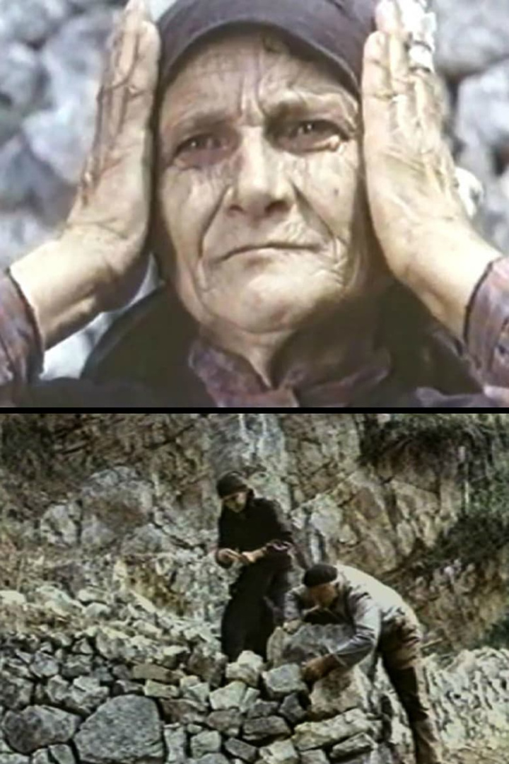 Fazzoletti di terra i gruppen Alla filmer hos Mohamad shop (470730)