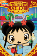 Ni Hao, Kai-Lan: Kai-Lan\'s Great Trip to China