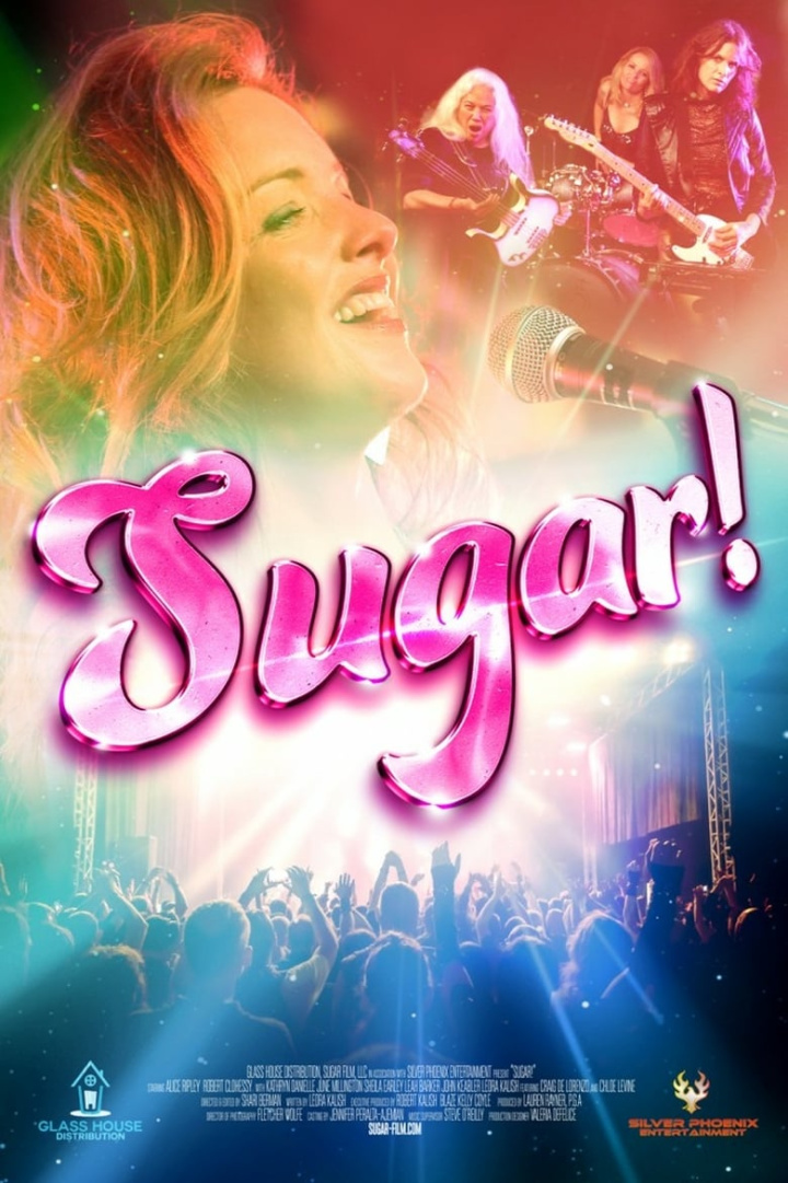 Sugar! i gruppen Alla filmer hos Mohamad shop (470806)