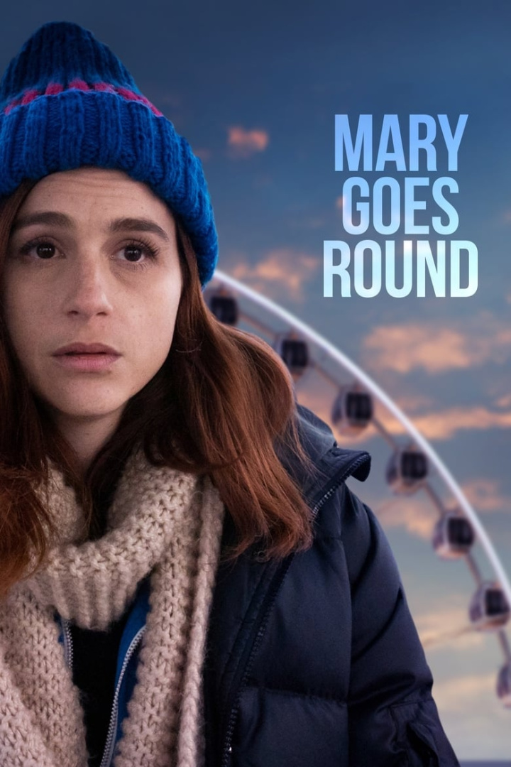 Mary Goes Round i gruppen Alla filmer hos Mohamad shop (470834)
