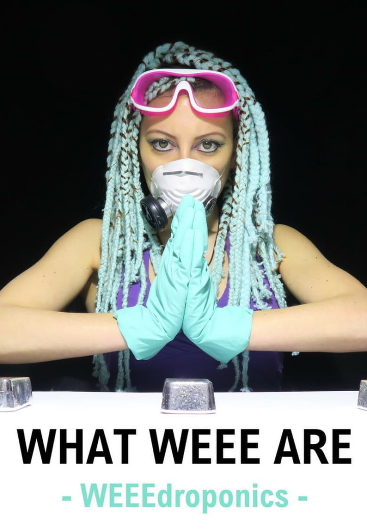 What WEEE Are i gruppen Alla filmer hos Mohamad shop (470856)