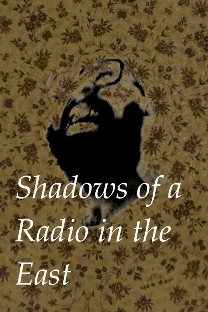 Shadows of a Radio in the East i gruppen Alla filmer hos Mohamad shop (470858)