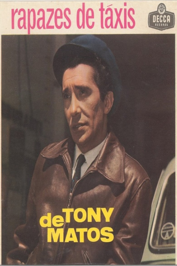 Rapazes de Táxis i gruppen Alla filmer hos Mohamad shop (470860)