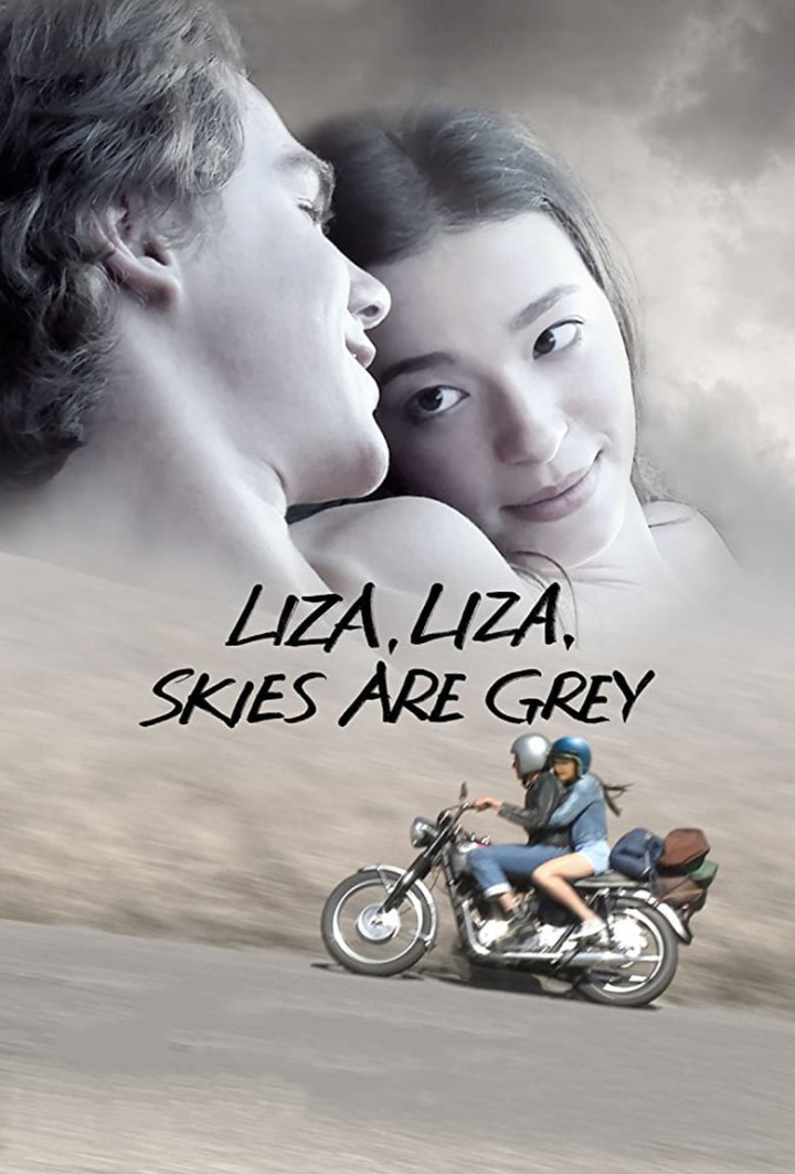 Liza, Liza, Skies Are Grey i gruppen Alla filmer hos Mohamad shop (470861)