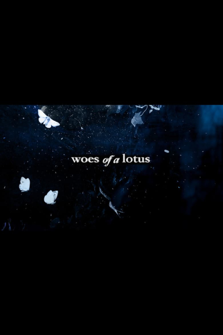 Woes of a Lotus i gruppen Drama hos Mohamad shop (470879)