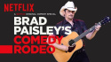 Brad Paisley\'s Comedy Rodeo