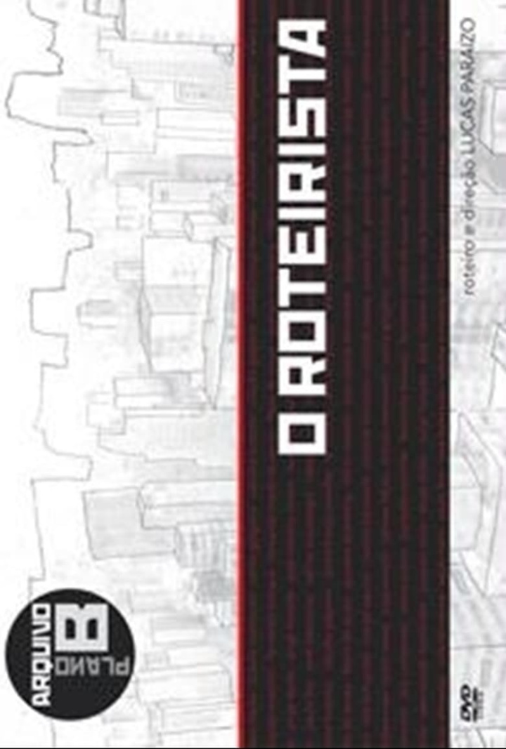 The Screenwriter i gruppen Alla filmer hos Mohamad shop (470913)