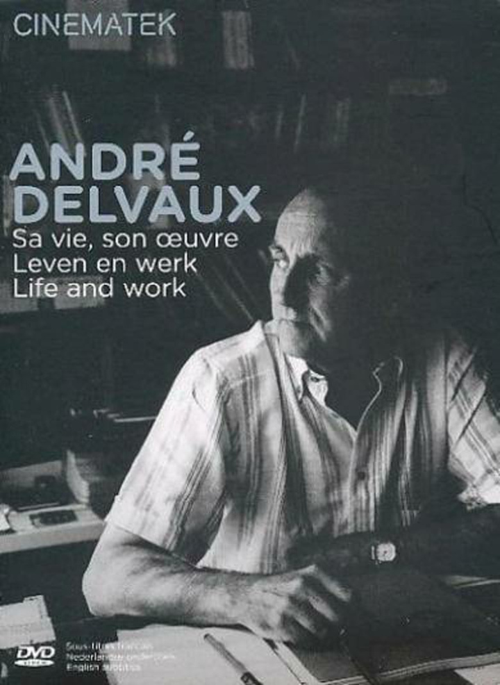 Met Dieric Bouts i gruppen Alla filmer hos Mohamad shop (470914)