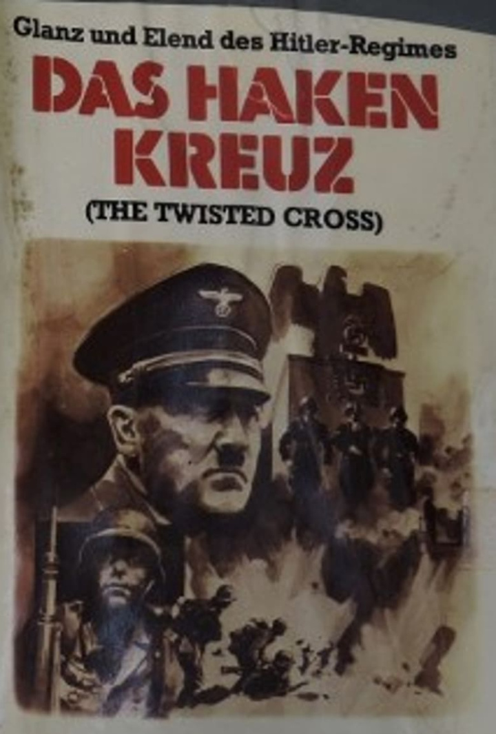 The Twisted Cross i gruppen Alla filmer hos Mohamad shop (470925)