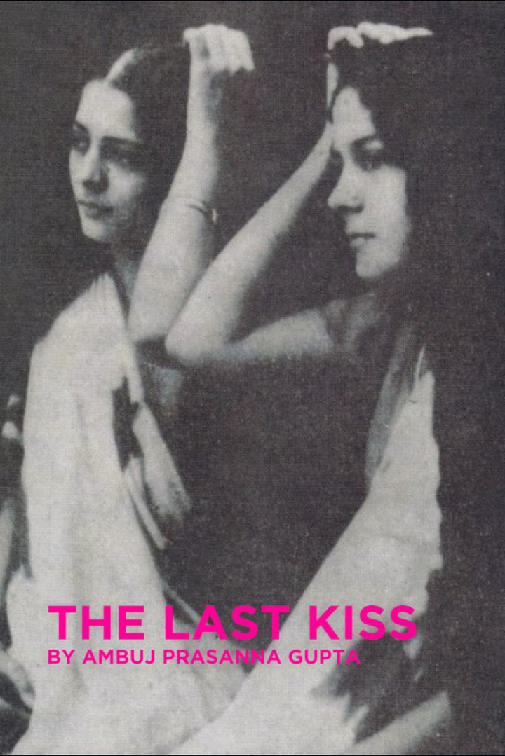 The Last Kiss i gruppen Alla filmer hos Mohamad shop (470950)