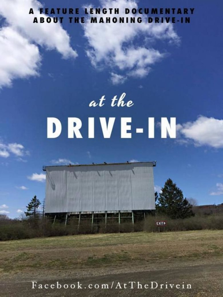 At the Drive-In i gruppen Alla filmer hos Mohamad shop (470968)
