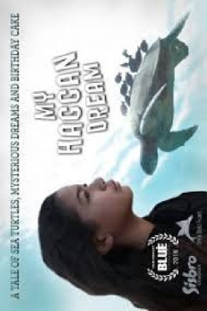 My Haggan Dream i gruppen Alla filmer hos Mohamad shop (470995)