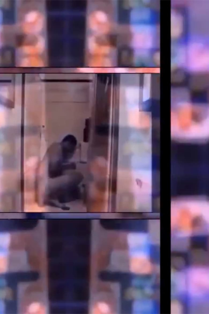 Waiting for the Eclipse i gruppen Alla filmer hos Mohamad shop (470996)